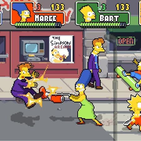 New! Miami & Calle Ocho Simpson'S Funhouse! 외부 사진