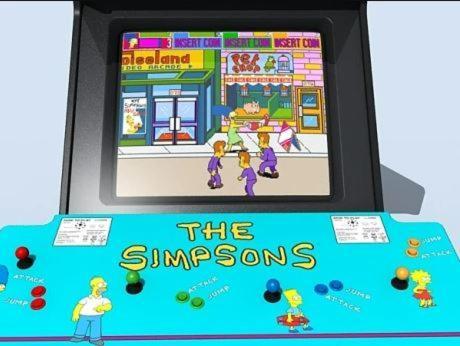 New! Miami & Calle Ocho Simpson'S Funhouse! 외부 사진
